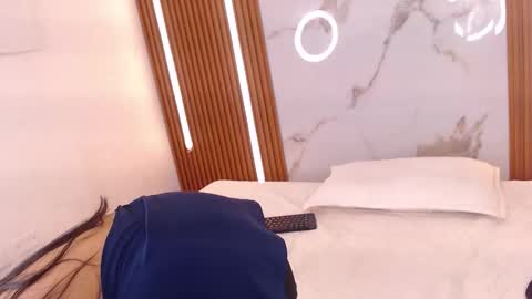 Samanta  online show from February 2026 12:05:02 PM