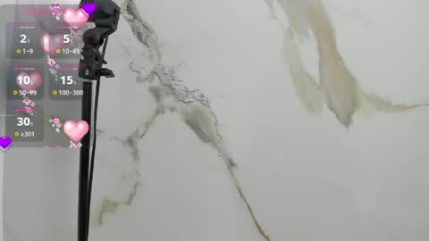    online show from April 2026 12:10:01 PM