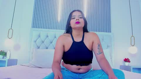 Kelsy online show from October 2025 08:20:02 PM