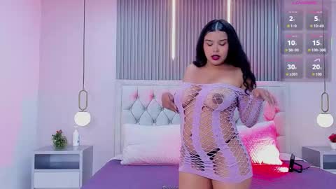 Snapshot of kelsy_monroy_ chatting on October 2025 08:54:02 PM Kelsy  online show from October 2025 08:54:02 PM