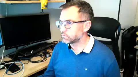 kelvin06133 online show from December 2024 10:01:01 PM