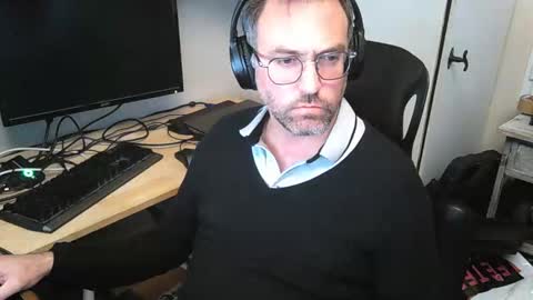 kelvin06133 online show from March 2025 10:39:02 PM