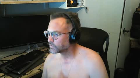 kelvin06133 online show from July 2026 11:11:01 PM