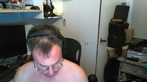 kelvin06133 online show from July 2026 10:23:01 PM