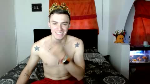 ken_bigcock77 online show from October 2025 06:51:01 PM