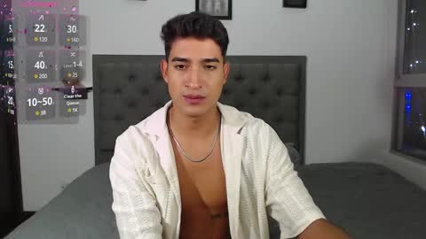 Snapshot of ken_blaker chatting on December 2024 04:10:02 AM ken_blaker online show from December 2024 04:10:02 AM
