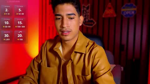 Snapshot of ken_blaker chatting on October 2025 10:08:02 AM ken_blaker online show from October 2025 10:08:02 AM