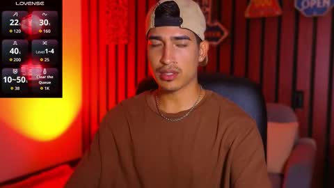 Snapshot of ken_blaker chatting on November 2025 07:04:01 PM ken_blaker online show from November 2025 07:04:01 PM