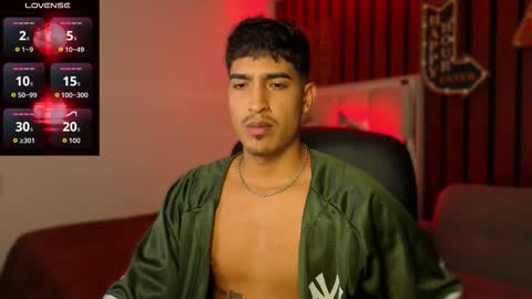 Snapshot of ken_blaker chatting on November 2025 09:59:01 PM ken_blaker online show from November 2025 09:59:01 PM