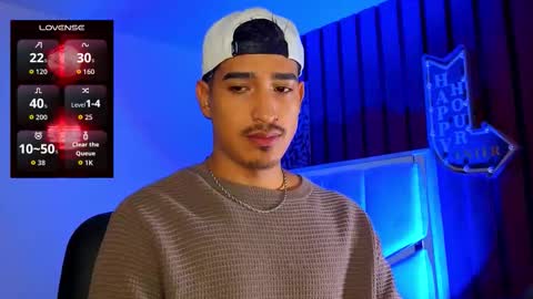 Snapshot of ken_blaker chatting on November 2025 06:32:01 PM ken_blaker online show from November 2025 06:32:01 PM