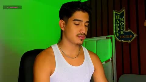 Snapshot of ken_blaker chatting on December 2025 07:12:02 PM ken_blaker online show from December 2025 07:12:02 PM