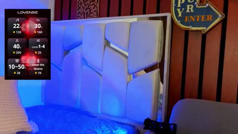 Snapshot of ken_blaker chatting on December 2025 07:53:02 PM ken_blaker online show from December 2025 07:53:02 PM