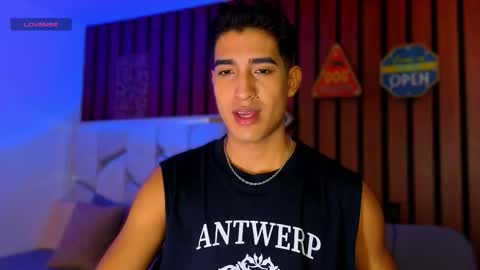 Snapshot of ken_blaker chatting on December 2025 04:12:02 PM ken_blaker online show from December 2025 04:12:02 PM