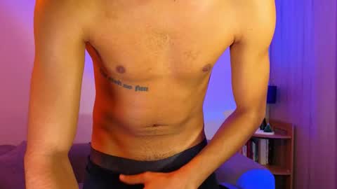 Snapshot of ken_blaker chatting on December 2025 12:45:01 PM ken_blaker online show from December 2025 12:45:01 PM