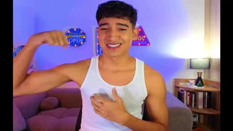 Snapshot of ken_blaker chatting on February 2026 07:36:01 AM ken_blaker online show from February 2026 07:36:01 AM