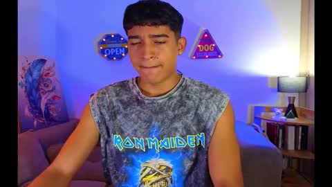 Snapshot of ken_blaker chatting on February 2026 07:46:02 AM ken_blaker online show from February 2026 07:46:02 AM