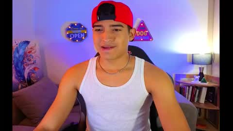 Snapshot of ken_blaker chatting on February 2026 07:36:02 AM ken_blaker online show from February 2026 07:36:02 AM