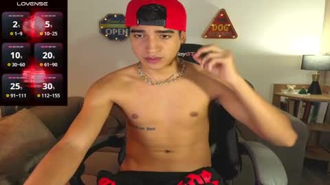 Snapshot of ken_blaker chatting on April 2026 04:35:02 AM ken_blaker online show from April 2026 04:35:02 AM