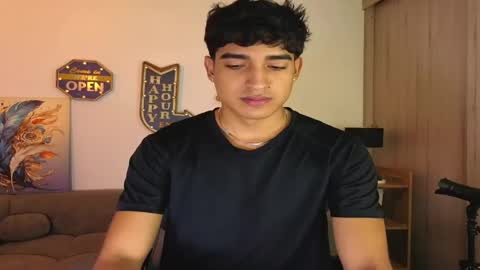 Snapshot of ken_blaker chatting on April 2026 11:16:01 PM ken_blaker online show from April 2026 11:16:01 PM