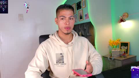   online show from January 2025 11:34:02 AM