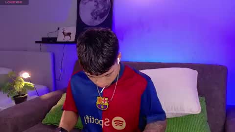 Snapshot of ken_boy_ chatting on July 2026 09:48:02 AM online show from July 2026 09:48:02 AM