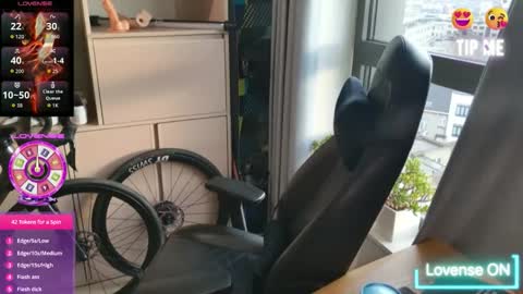 KenD online show from December 2025 01:40:01 PM