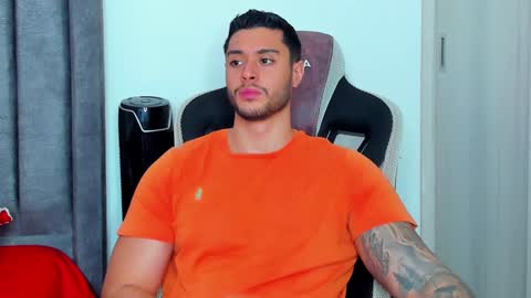 ken_mailik online show from February 2025 08:20:02 PM