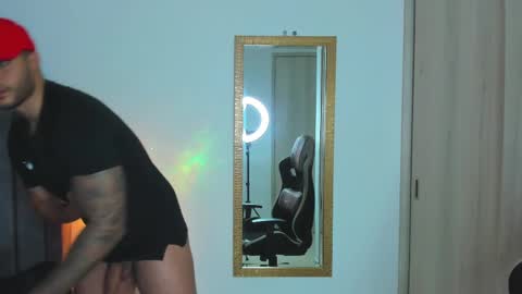 ken_mailik online show from March 2025 05:20:01 AM