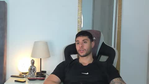 ken_mailik online show from February 2026 11:54:01 PM