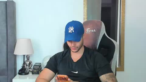 Snapshot of ken_mailik chatting on June 2026 10:27:02 PM ken_mailik online show from June 2026 10:27:02 PM