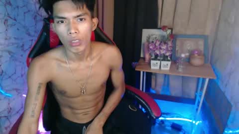 ken_minjun online show from February 2026 09:57:02 PM