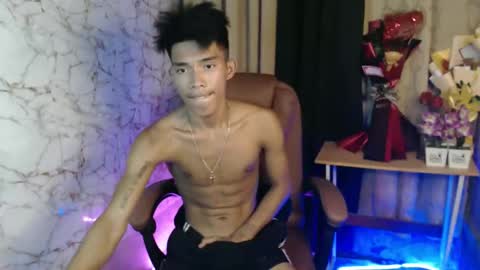 ken_minjun online show from February 2026 08:27:02 AM