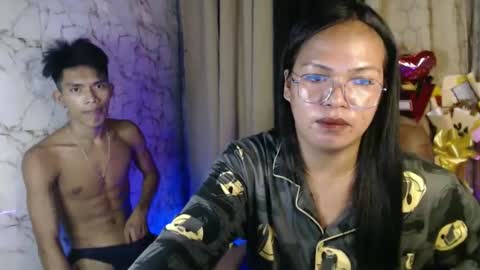 ken_minjun online show from February 2026 02:40:02 PM