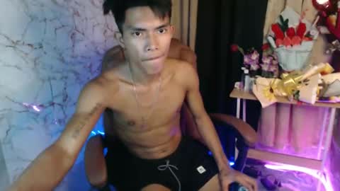 ken_minjun online show from March 2026 07:37:02 AM