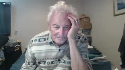 Ken online show from February 2025 05:54:02 AM