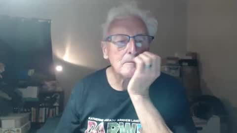 Ken online show from October 2025 02:26:01 PM