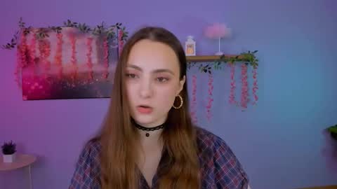 Sweet Kendal online show from February 2026 08:30:01 AM