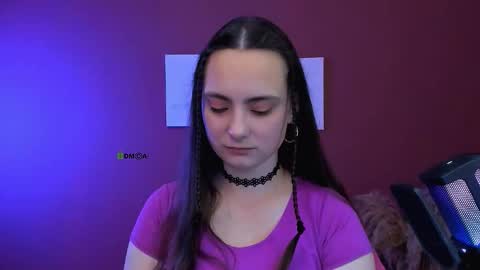 Sweet Kendal online show from February 2026 01:16:01 PM