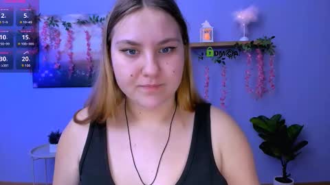 Sweet Kendal online show from February 2026 08:01:02 PM