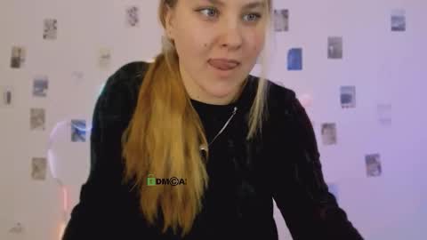 Sweet Kendal online show from February 2026 08:46:02 PM