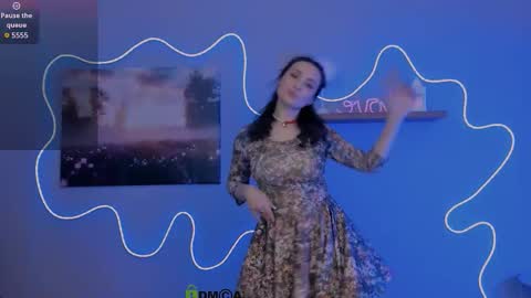 Sweet Kendal online show from February 2026 09:28:02 AM