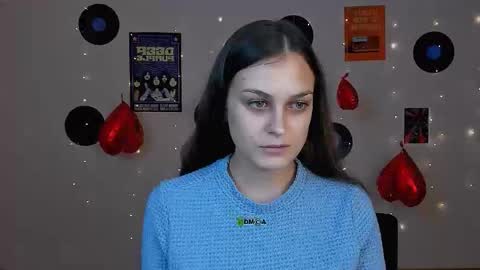 Sweet Kendal online show from February 2026 09:49:02 AM