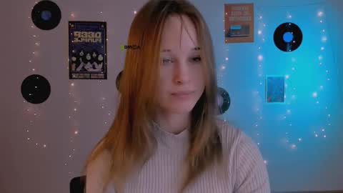 Sweet Kendal online show from February 2026 09:54:01 AM