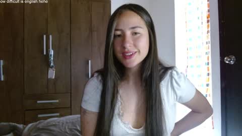 kendal_di online show from January 2025 07:10:02 PM