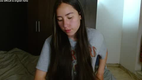 kendal_di online show from February 2025 12:11:01 AM