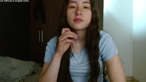 kendal_di online show from February 2025 02:41:01 AM