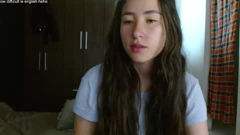 kendal_di online show from February 2025 11:21:02 AM