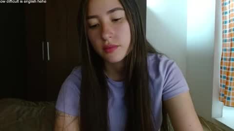 kendal_di online show from February 2025 01:32:01 AM