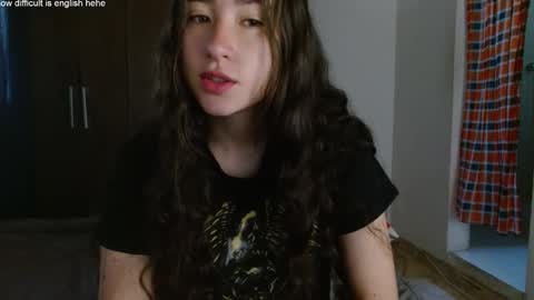 kendal_di online show from February 2025 12:00:02 PM