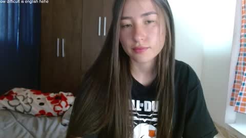 kendal_di online show from February 2025 09:26:02 PM